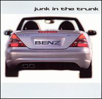 Junk in the Trunk von DJ Benz