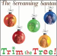 Trim the Tree Ep von Screaming Santas
