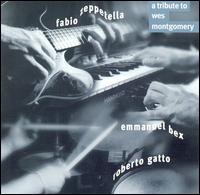 Tribute to Wes Montgomery von Fabio Zeppetella