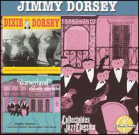 Dixie by Dorsey/Dorseyland Dance Parade von Jimmy Dorsey