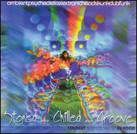 Stoned...Chilled...Groove von Coldcut