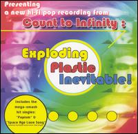 Exploding Plastic Inevitable von Count to Infinity