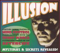 Mysteries & Secrets Revealed! von Illusion
