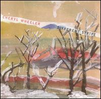Different Stripe von Cheryl Wheeler