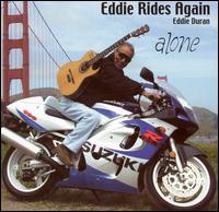 Eddie Rides Again von Eddie Duran