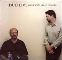 Duo Live von Dick Sisto