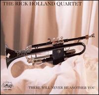 There Will Never Be Another You von Rick Holland