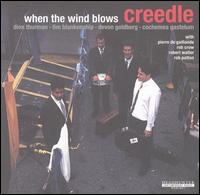When the Wind Blows von Creedle
