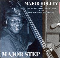 Major Step von Major Holley