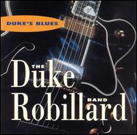 Duke's Blues von Duke Robillard