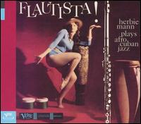 Flautista! von Herbie Mann