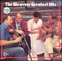 Greatest Hits von The Weavers