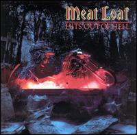 Hits Out of Hell von Meat Loaf