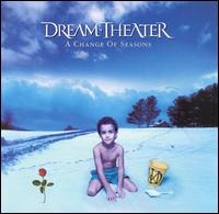 Change of Seasons von Dream Theater