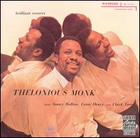 Brilliant Corners von Thelonious Monk