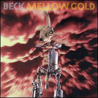 Mellow Gold von Beck