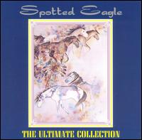 Ultimate Collection von Douglas Spotted Eagle