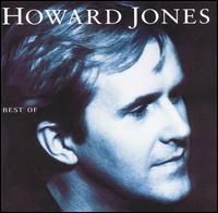 Best of Howard Jones von Howard Jones