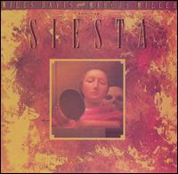 Music from Siesta von Miles Davis