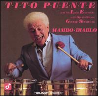 Mambo Diablo von Tito Puente
