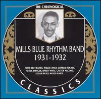1931-1932 von Mills Blue Rhythm Band