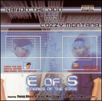 E of S: Enemies of the States von Karon the Don