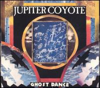 Ghost Dance von Jupiter Coyote