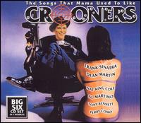 Crooners [Dressed to Kill] von Various Artists