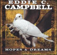 Hopes and Dreams von Eddie C. Campbell