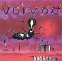 Negatron von Voivod