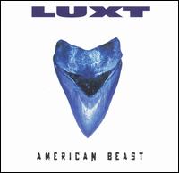American Beast von Luxt