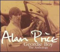 Geordie Boy: Anthology von Alan Price