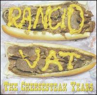 Cheesesteak Years von Rancid Vat