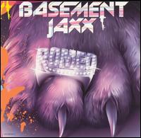 Romeo [5 Tracks] von Basement Jaxx