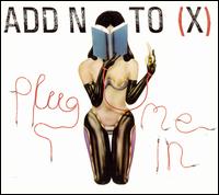 Plug Me In von Add N to (X)
