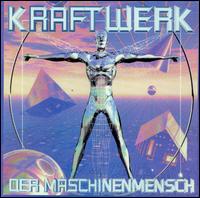 Maschinenmensch [Bootleg] von Kraftwerk