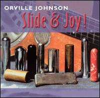 Slide and Joy von Orville Johnson