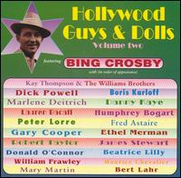 Hollywood Guys & Dolls, Vol. 2 von Bing Crosby