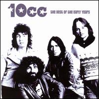 Best of the Early Years von 10cc