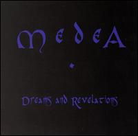 Dreams and Revelations von Medea