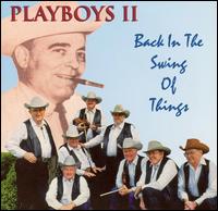 Back in the Swing of Things von Playboys II