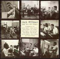 Jack Millman and His All-Stars von Jack Millman
