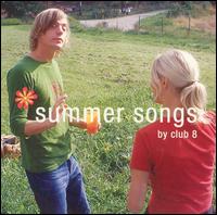Summer Songs von Club 8