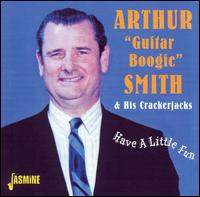Have a Little Fun von Arthur "Guitar Boogie" Smith
