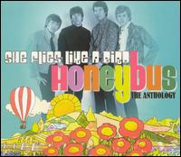 She Flies Like a Bird: The Anthology von Honeybus