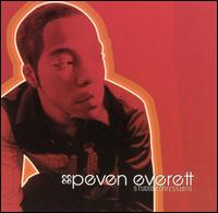 Studio Confessions von Peven Everett