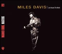 Live Around the World von Miles Davis