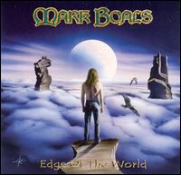 Edge of the World [Bonus Track] von Mark Boals