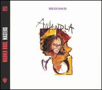 Amandla von Miles Davis
