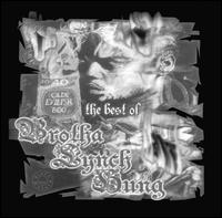 Loaded von Brotha Lynch Hung